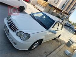 Geely CK